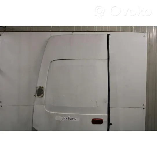 Renault Master II Back/rear loading door 