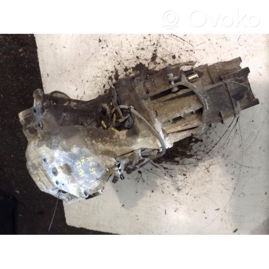 Audi A4 S4 B5 8D Mechaninė 5 pavarų dėžė 