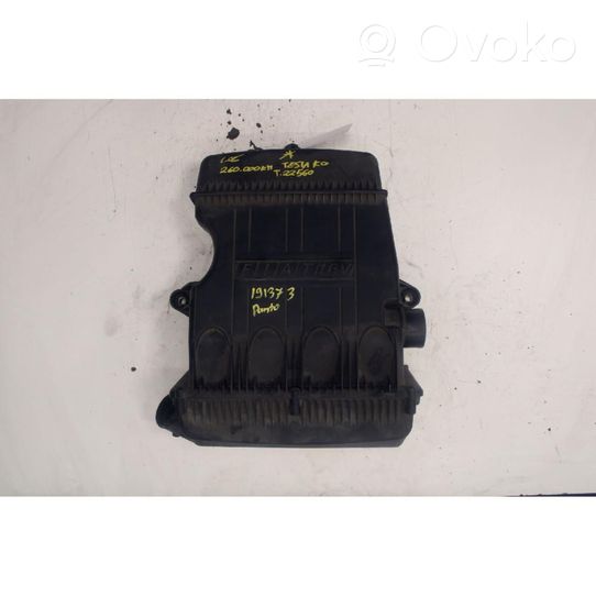 Fiat Punto (188) Air filter box 