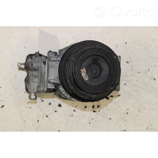 Land Rover Discovery Compressore aria condizionata (A/C) (pompa) 