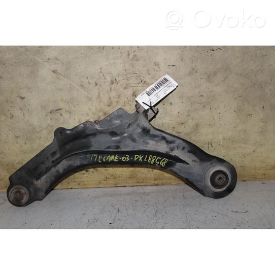 Renault Megane II Front control arm 