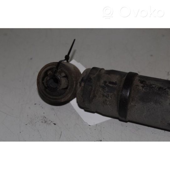 Opel Zafira A Rear shock absorber with coil spring 