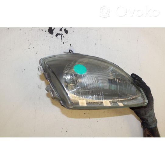 Fiat Seicento/600 Lampa przednia 