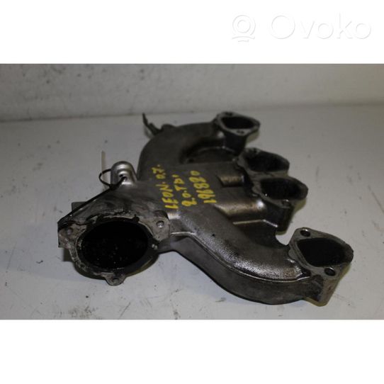 Seat Leon (1P) Intake manifold 