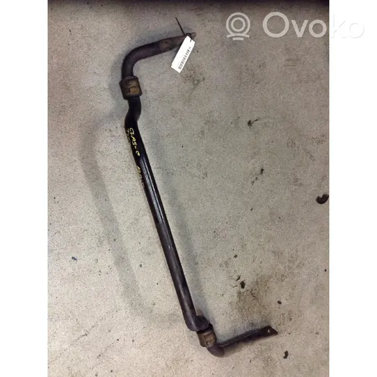 Mercedes-Benz E W211 Barra stabilizzatrice anteriore/barra antirollio 