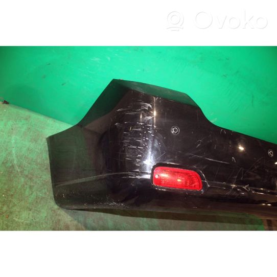 Chevrolet Epica Rear bumper 