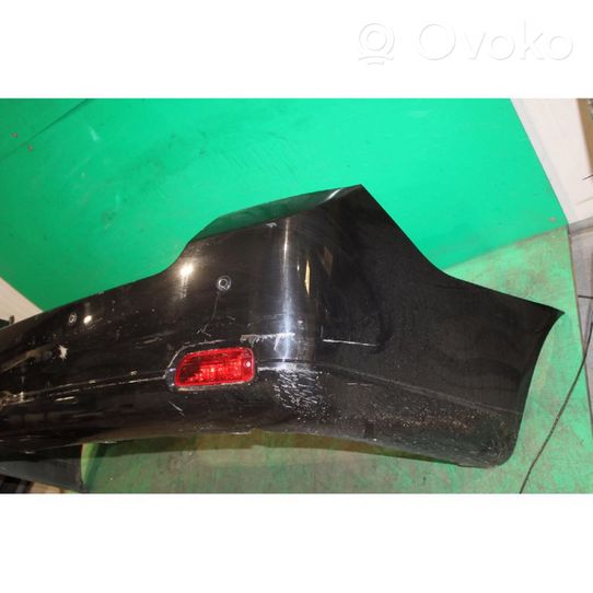 Chevrolet Epica Rear bumper 