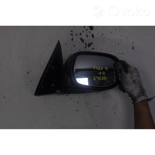 Chevrolet Epica Front door electric wing mirror 