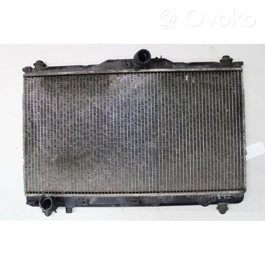 Hyundai Santa Fe Radiateur soufflant de chauffage 