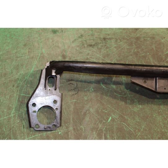 Audi A4 S4 B7 8E 8H Pannello di fondo di supporto del radiatore 8E0199521BR