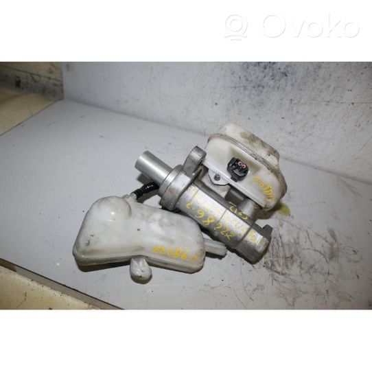 Ford Tourneo Custom Master brake cylinder 