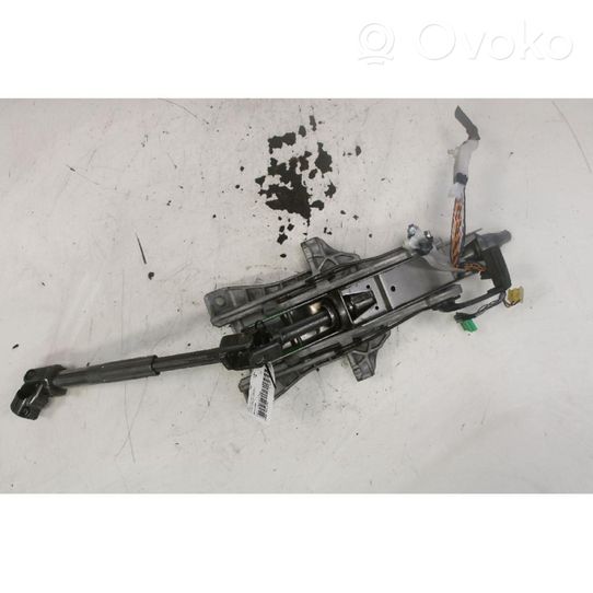 Volvo C70 Steering wheel axle 