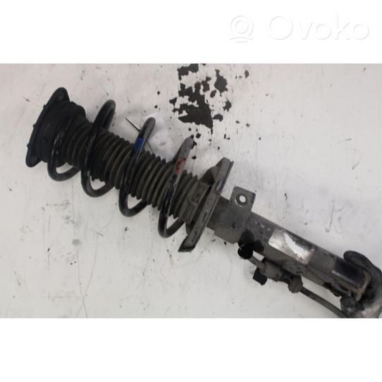 Volvo C70 Front shock absorber/damper 