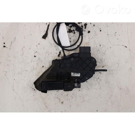 Volvo C70 Front door lock 