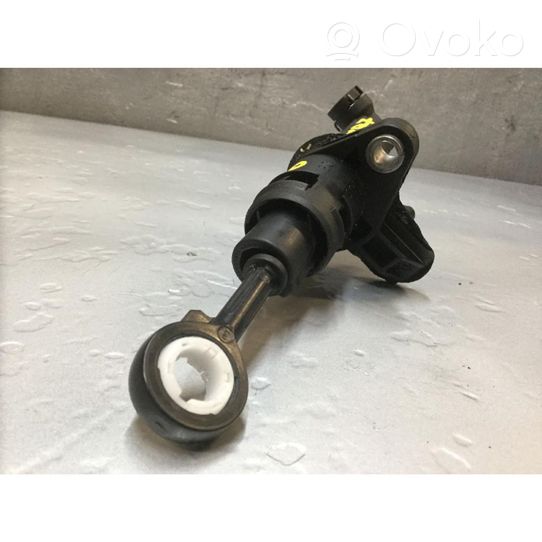 Volkswagen Polo V 6R Clutch master cylinder 