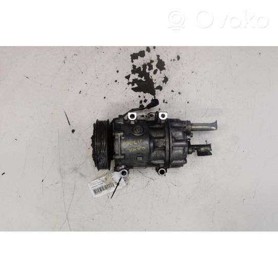 Volvo C70 Compressore aria condizionata (A/C) (pompa) 