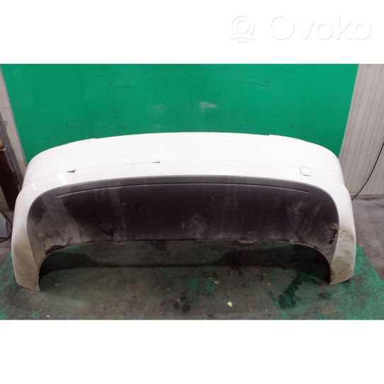 Volvo C70 Rear bumper 