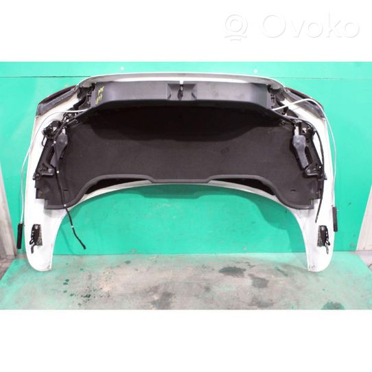 Volvo C70 Tailgate/trunk/boot lid 