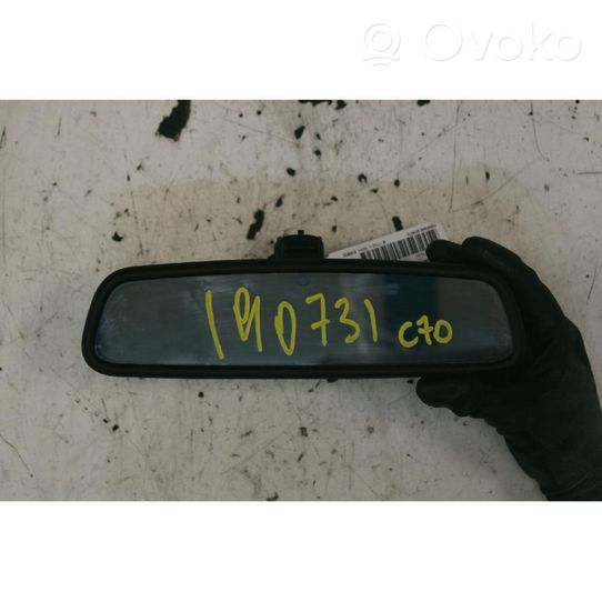 Volvo C70 Rear view mirror (interior) 