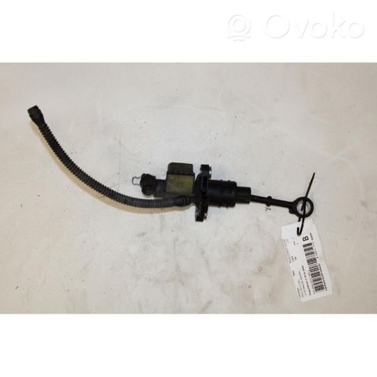 Volkswagen Polo V 6R Clutch master cylinder 