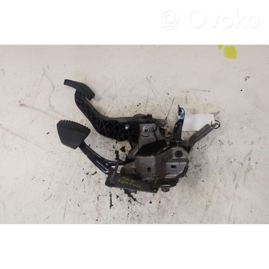 Citroen DS5 Pedal assembly 