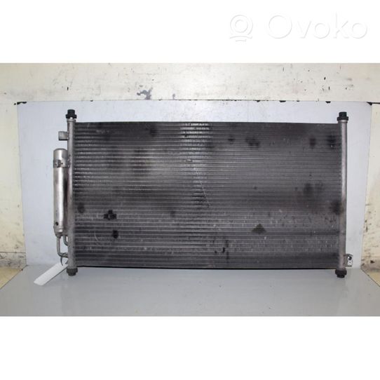 Honda FR-V Radiateur condenseur de climatisation 