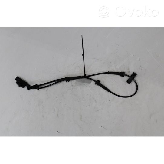 Fiat 500 ABS rear brake sensor 