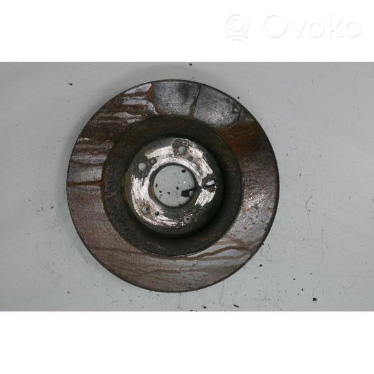 Honda CR-V Front brake disc 