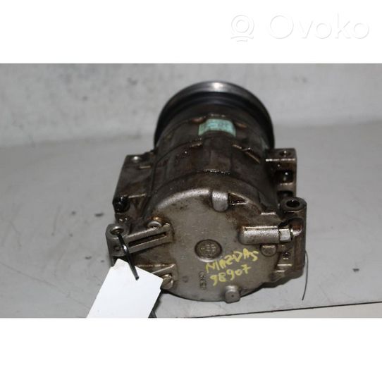 Mazda 5 Compressore aria condizionata (A/C) (pompa) 