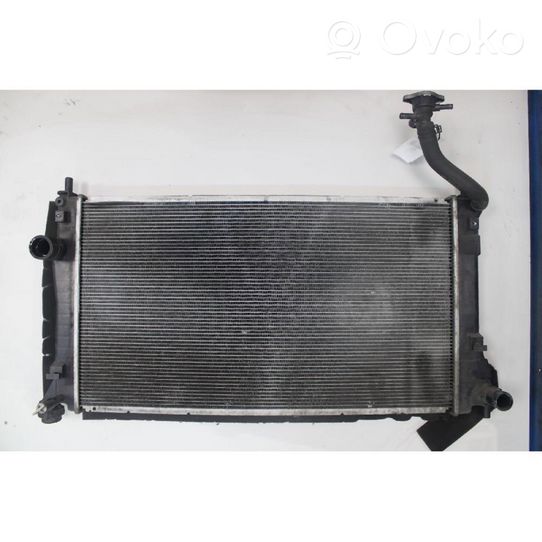 Mazda 5 Radiateur de chauffage 