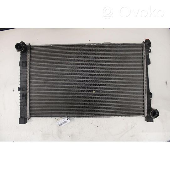 Mercedes-Benz CLK AMG A209 C209 Mazais radiators 