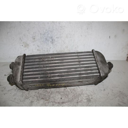 Hyundai ix20 Intercooler radiator 