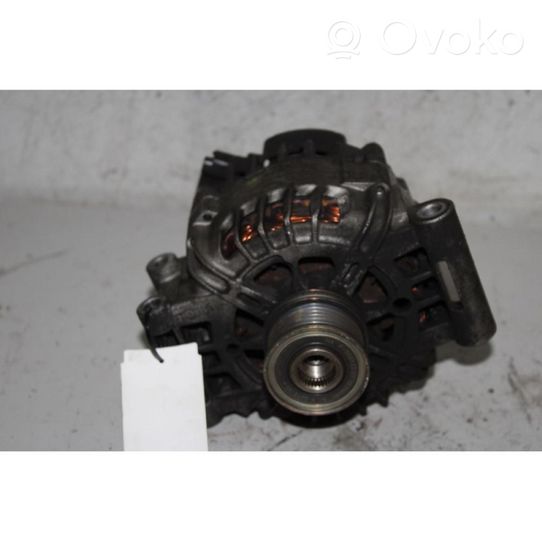 Mini One - Cooper Coupe R56 Alternator 