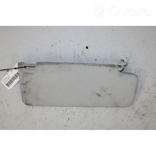 Skoda Citigo Sun visor 