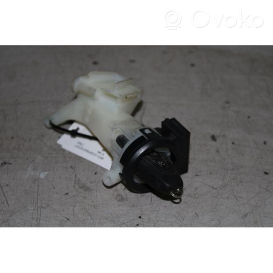 Ford Kuga II Ignition lock 