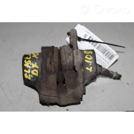 Mercedes-Benz C W202 Caliper del freno trasero 