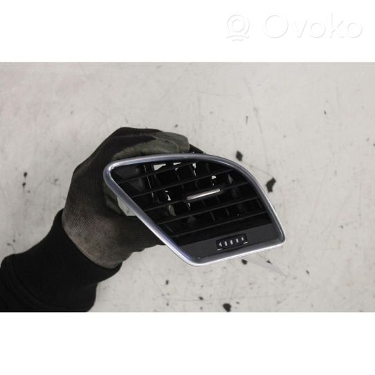 Audi A5 8T 8F Dash center air vent grill 