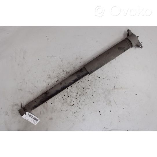 Volvo V40 Rear shock absorber with coil spring 