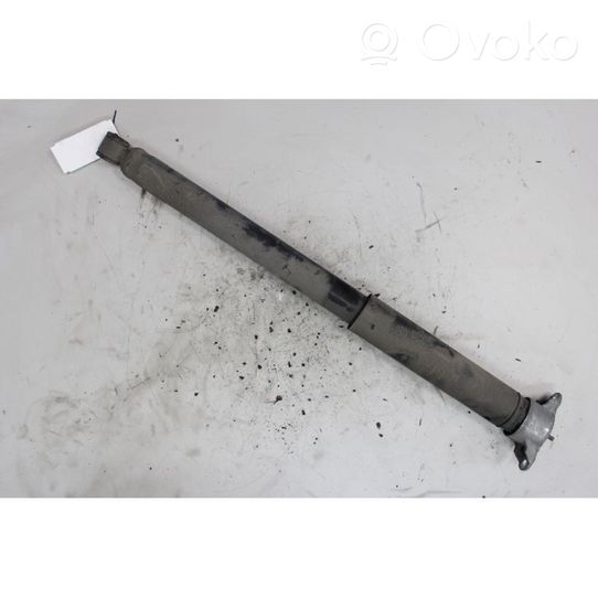 Volvo V40 Rear shock absorber with coil spring 