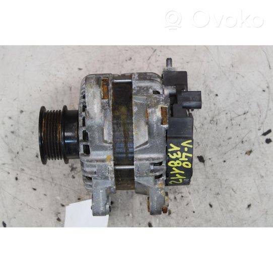 Volvo V40 Generatore/alternatore 