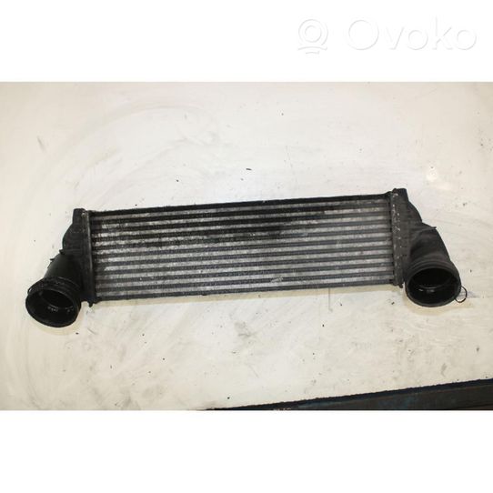 BMW X5 E70 Radiatore intercooler 