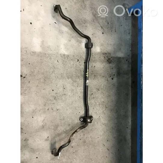 BMW X5 E70 Barra stabilizzatrice anteriore/barra antirollio 