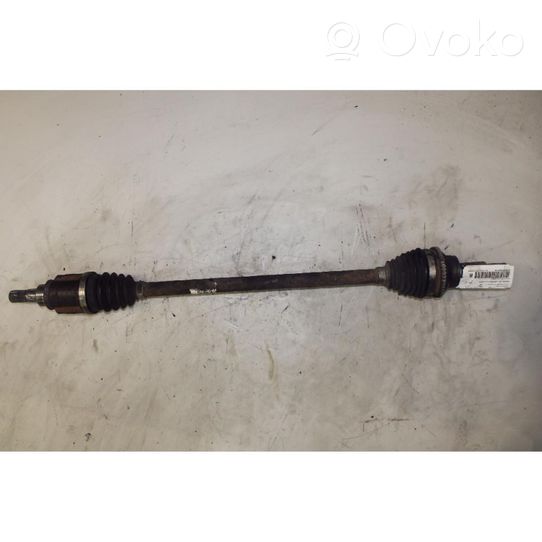 Dacia Duster Rear driveshaft 