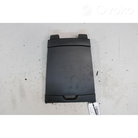 Opel Agila B Glove box 