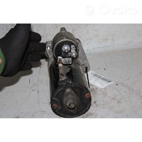 Volvo XC60 Starter motor 