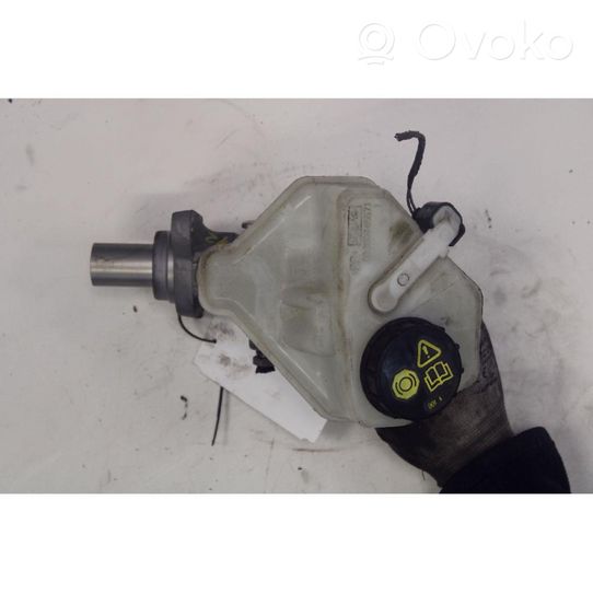 Volvo XC60 Master brake cylinder 