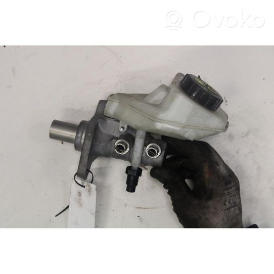 Volvo XC60 Master brake cylinder 