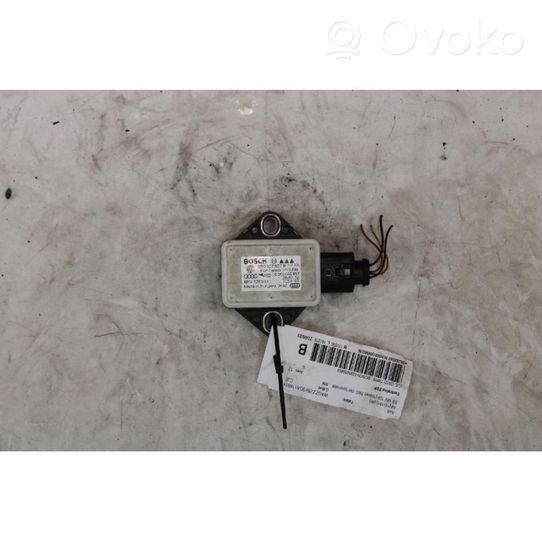 Audi A4 S4 B8 8K ESP (stability system) control unit 