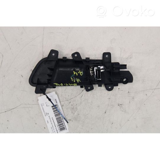 Audi A4 S4 B8 8K Maniglia interna per portiera anteriore 