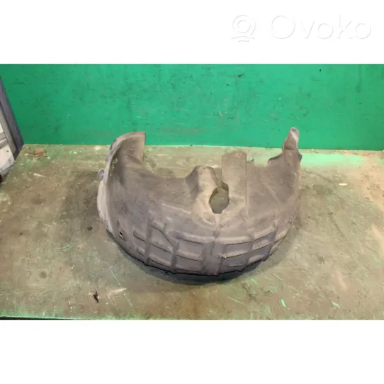 Audi A4 S4 B8 8K Rivestimento paraspruzzi passaruota anteriore 